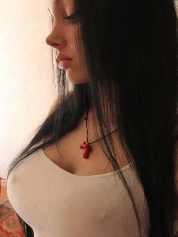 Алёна Потрясающая Фигура фото 2