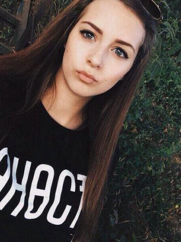 Анастасия фото 2