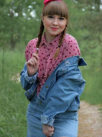 Ксения Алматы фото 2