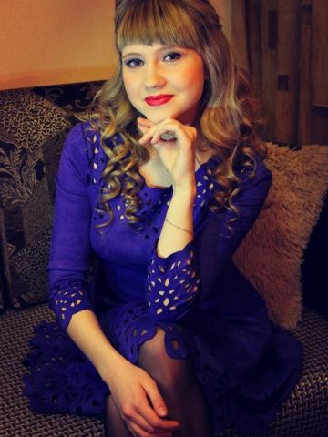 Ксения Алматы фото 3