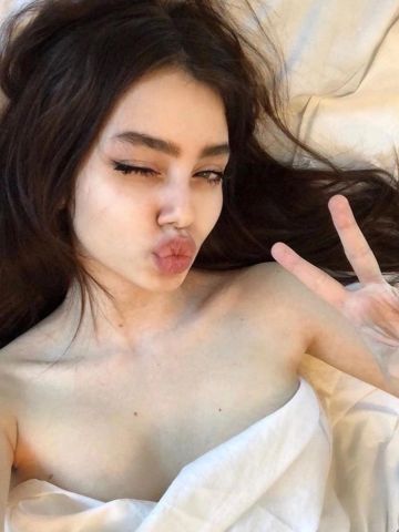 Варвара 🌺💋