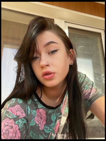 Лера Топ Новенькая Реал