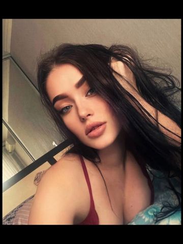 Лера Топ Новенькая Реал фото 3