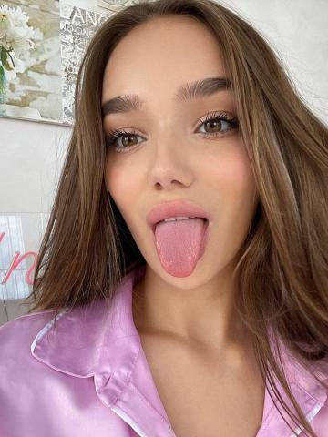 Анастасия фото 2